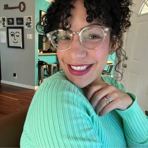 Meet your Posher, Charlie